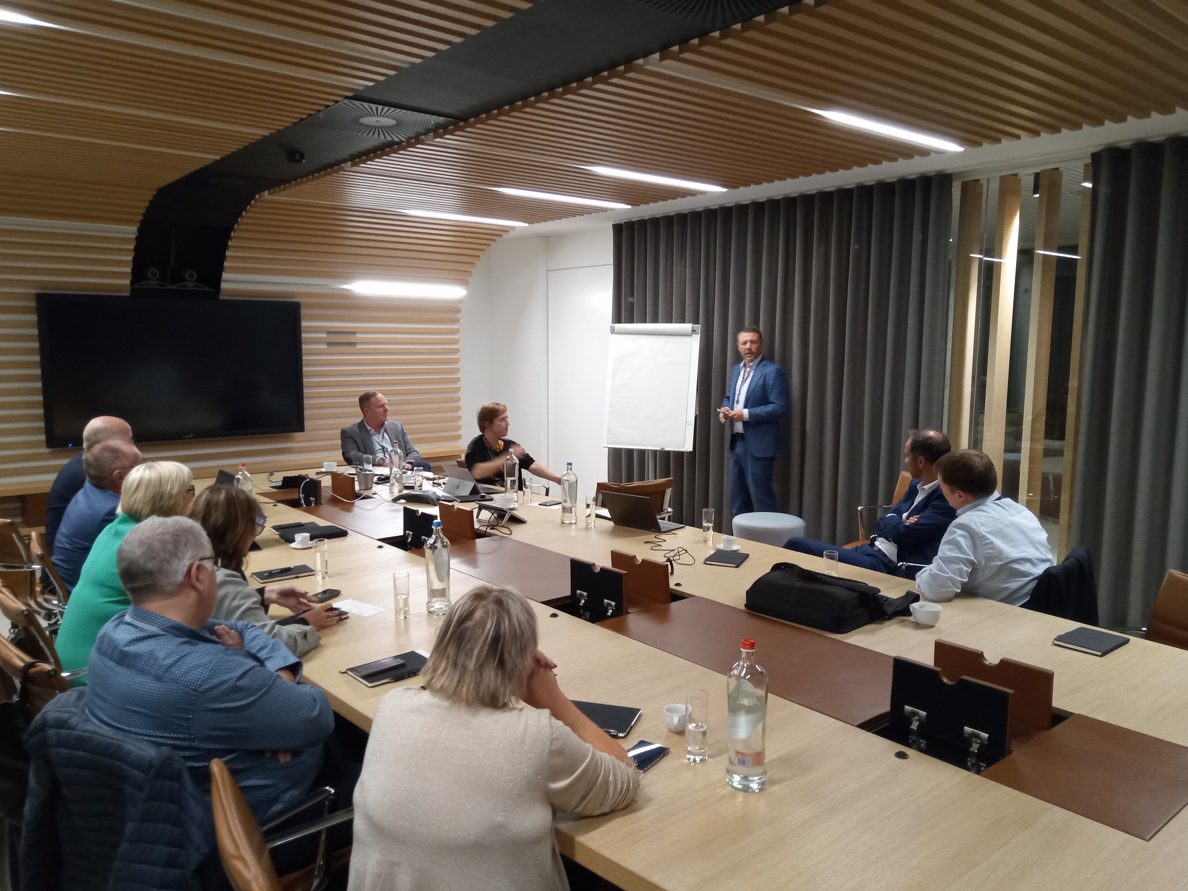 Pure Storage Presentation at Oracle Event_2